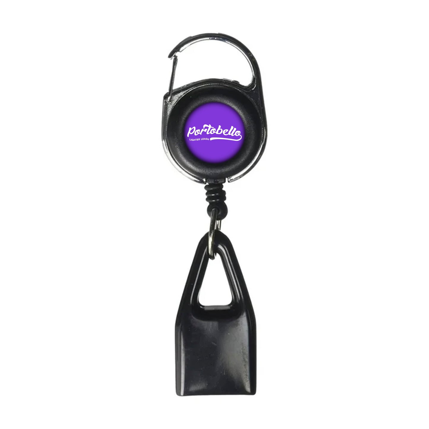 Lighter Leash